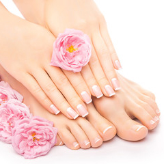 Spalon Beauty & Nails